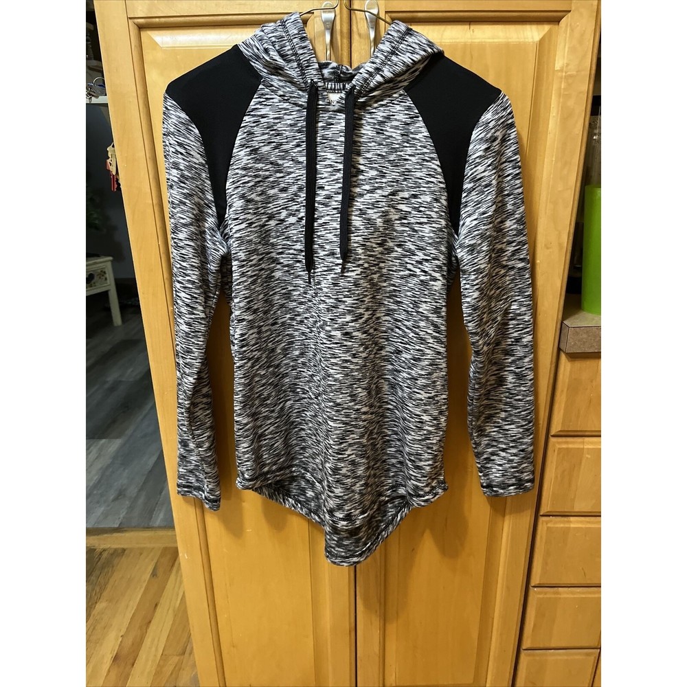 Danskin Now Hoodie S/CH 4-6